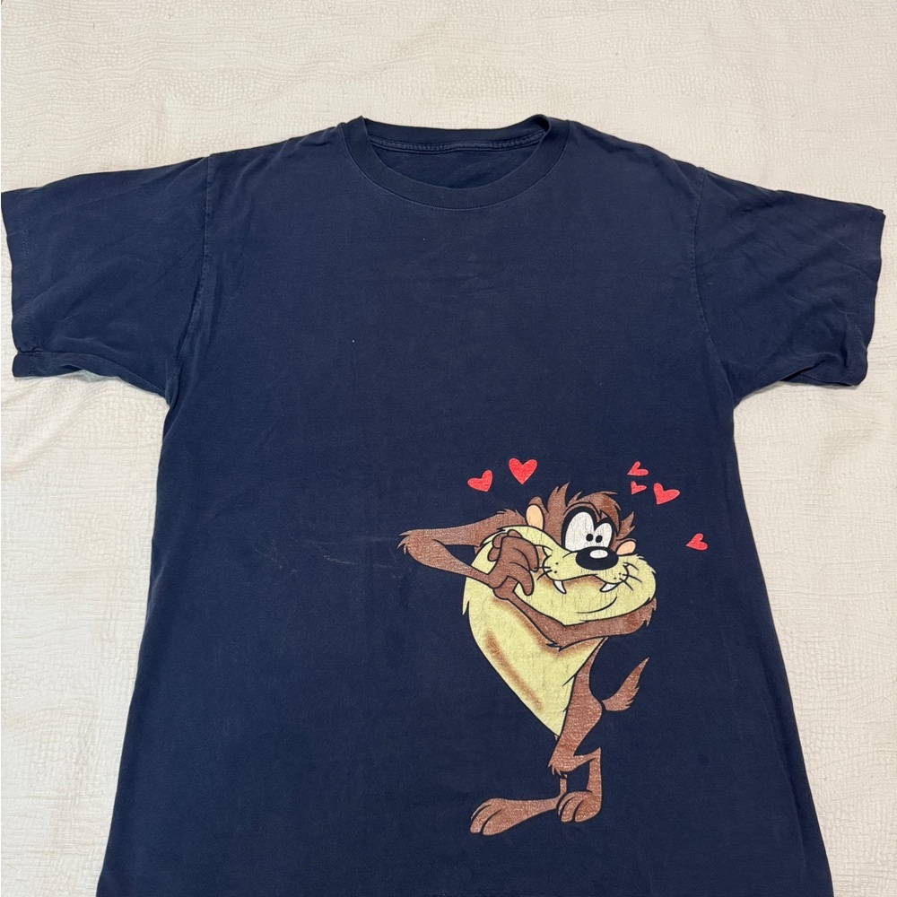 Vintage Tasmanian T-Shirt